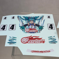 326 -Racing Miku: 2013 Vers. Decals