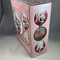 436 -Super Sonico: Working Set Vers. Complete in Box
