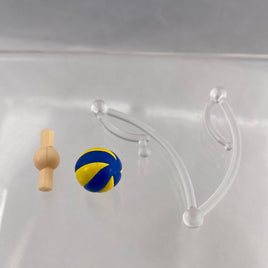 1585 -Shinsuke Kita's Volleyball