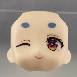 1823-2 -Pekora's Mischevious Winking Face
