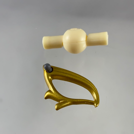 1222 -Daihannya's Mask