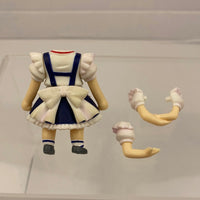 105 - Sakuya's Maid Uniform with Crossed Arms (Option 2)