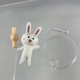1500 -Chibi Maruko Chan's Chibi Standing Rabbit