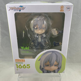 1665 -Yuki of Idolish Complete in Box