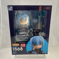 1568 -Rimuru: Demon Lord Ver. Complete in Box