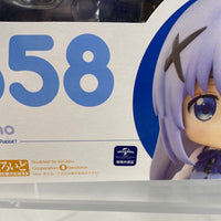 558 -Chino Complete in Box