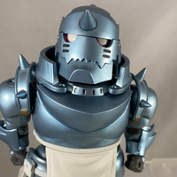 796 -Alphonse Elric Complete Without Box