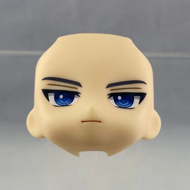 1632-1 -Zhang Liang's Standard Face