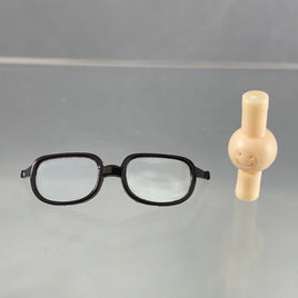 1640 -Momo's Eyeglasses