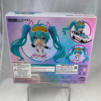 1578 -Miku: Racing Miku 2021 Ver. Complete in Box