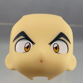 1300-3 -Inuyasha's Submissive "Sit" Face