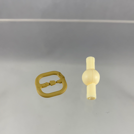 1243 -Ginko's Shogi Tile (on sprue)