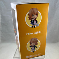 1564 -Iroha Isshiki Complete in Box