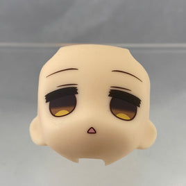 Nendo More Selection Set: Spaced-Out Face