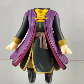 1442 -Anna's Travel Ver. Travel Dress