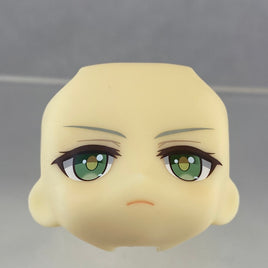 1635-2 -Kal'tsit's Frowning Face