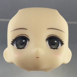 1405-1 -Iori's Standard Face