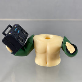 1316 -Dice's Boombox