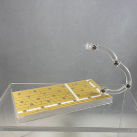 1443 -Osamu Miya's Volleyball Court Stand