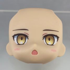 1440-3 -Alter Ego/Okita Souji (Alter)'s Blushing Face
