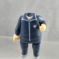 873 -Rinne's Complete Track Suit Body