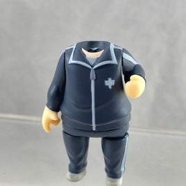 873 -Rinne's Complete Track Suit Body