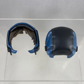 1282-DX -Sam Porter Bridges' Hood with Bangs