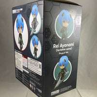 1419 -Rei Ayanami (tentative name) Plugsuit Vers. Complete in Box