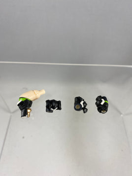 1111 -Ichi's Arm and Leg Lot (Option 2)