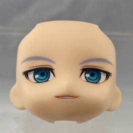 1555-2 -Riku Kingdom Hearts III Ver. Smiling Face