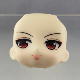 1732-3 -Long Kui/Red's Tongue-Sticking-Out Face