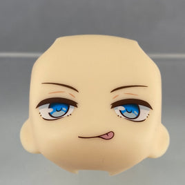 Nendo More Face Swap: Tongue Out Face