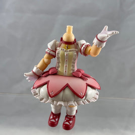 Cu-poche #2 and #51 -Madoka Kaname's Body