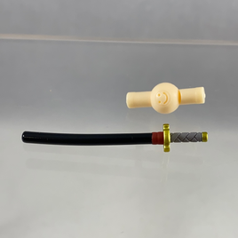 1300 -Inuyasha's Sword's Sheath