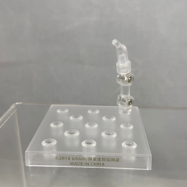 1376 -Vivian's Stand