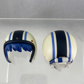 1865 -Rin Shima: Three Wheels Ver. Helmet