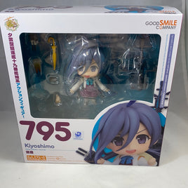 795 -Kiyoshimo Complete in Box