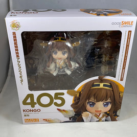 405 -Kongo (Original Vers.) Complete in Box