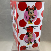 1652 -Minnie Mouse: Polka Dot Dress Vers. Complete in Box