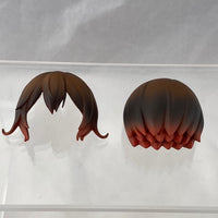 778 -Mutsuki Kai-II's Hair