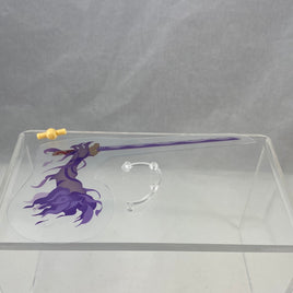 1449 -Onikiri's Demon Hand Effect Piece