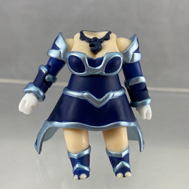 614 *-Mirana's Dress with Replacement Gloved Hands(Option 2)