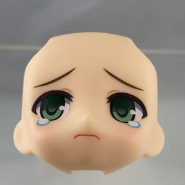 764-3 -Fubuki Kai-II's Crying Face