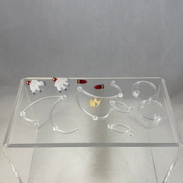 491 -Kirishima's Type 3 Shells