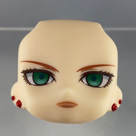 1240-3 -Rou Fu You's Puppet-Like Face