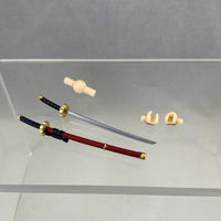 [ND48] Doll -Kashu's Sword and Sheath