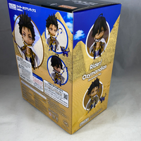 1296-DX -Rider/Ozymandias: Ascension DX Vers. Complete in Box