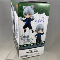 Nendoroid Doll: Wolf: Ash Complete in Box