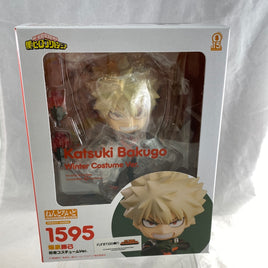 1595 -Bakugo: Winter Costume Ver. Complete in Box