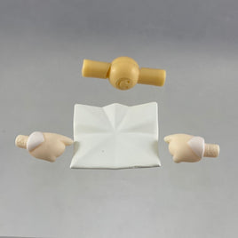 1626 -Elsa: Epilogue Ver. Unfolded Origami